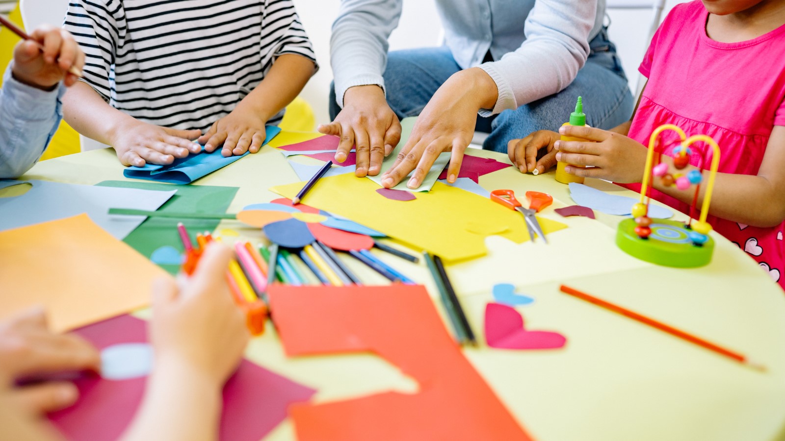 Birley Primary activities
