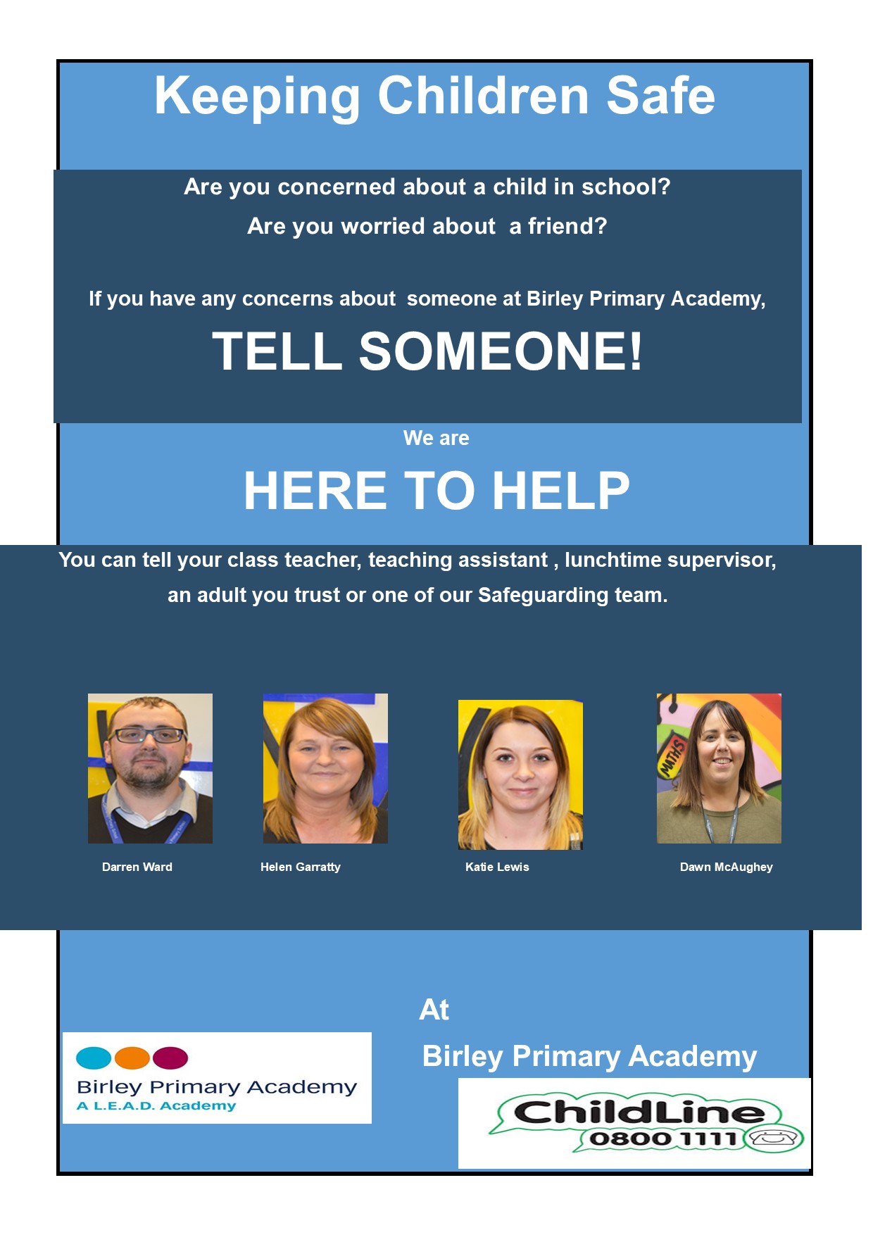 Safeguarding poster April 2025 (2)